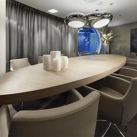 Hotel Fletcher 4*