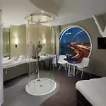 Hotell Fletcher Amsterdam