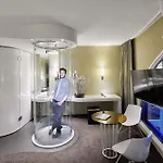 Fletcher Hotel Amsterdam
