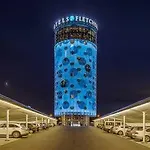 Hotel Fletcher 4*