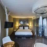 Fletcher 4* Amsterdam