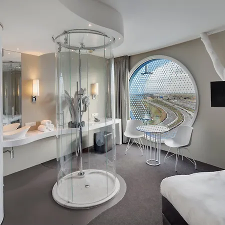 Fletcher 4* Ámsterdam