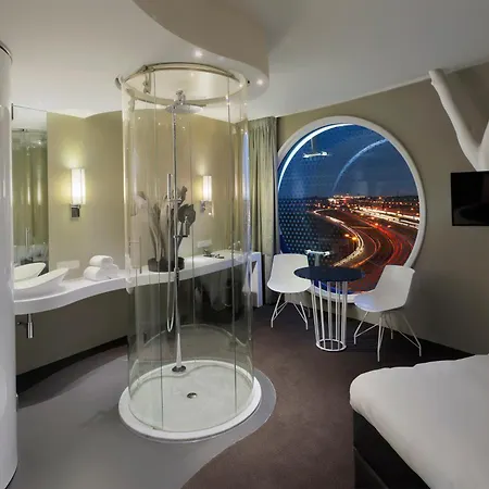 Hotel Fletcher Ámsterdam