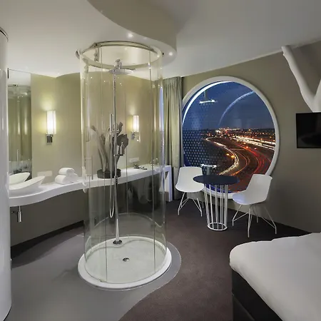 Hotell Fletcher Amsterdam