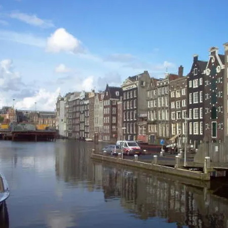 Hotell Fletcher