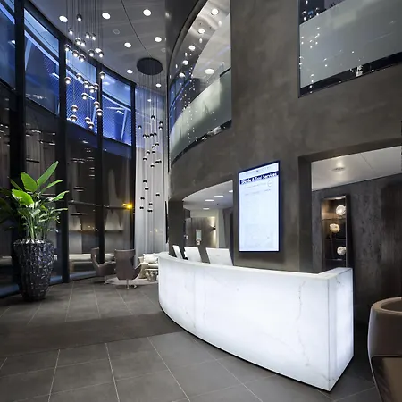 Hotel Fletcher 4*