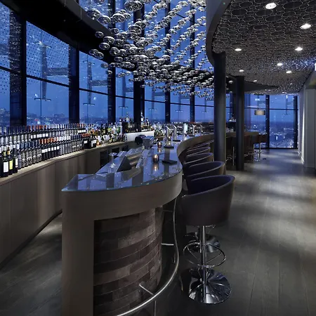 Hotel Fletcher Ámsterdam