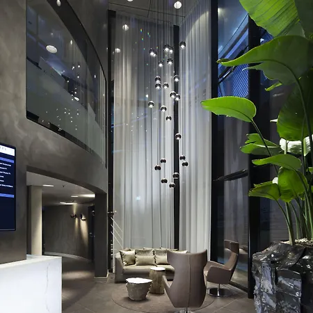 Fletcher Hotel Ámsterdam