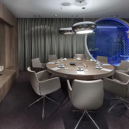 Fletcher 4* Ámsterdam