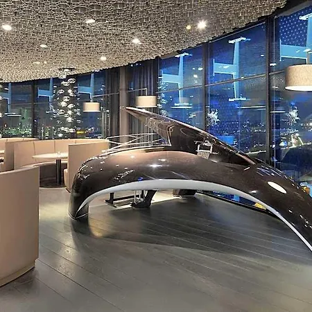 酒店 阿姆斯特丹弗莱彻酒店