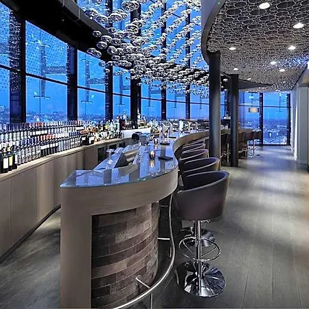 阿姆斯特丹弗莱彻酒店 酒店 4*