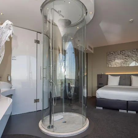 Hotel Fletcher 4*