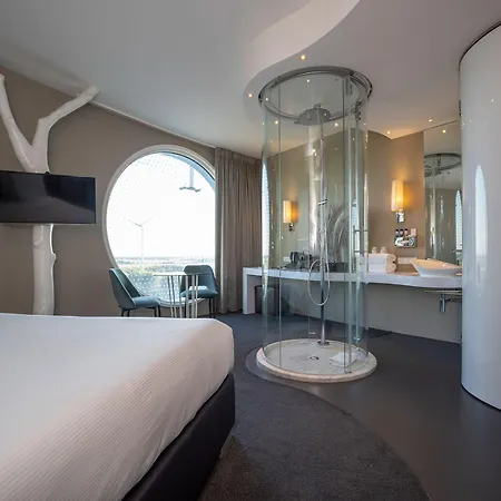 Fletcher 4* Ámsterdam