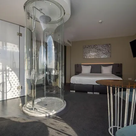 Fletcher Hotel 4*