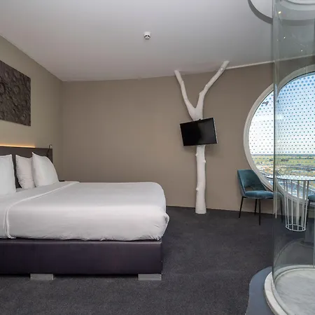 Fletcher 4* Ámsterdam
