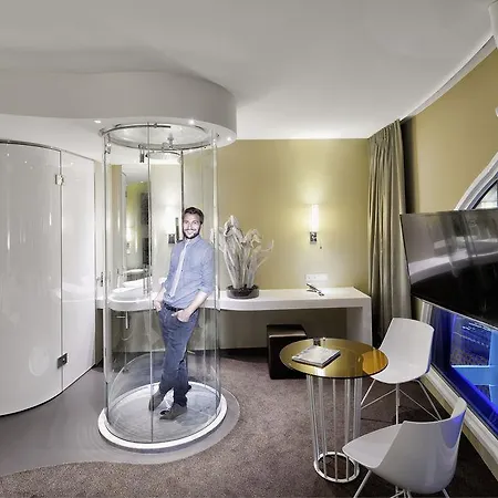 Fletcher Hotel Amsterdam