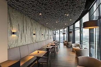 Hotell Fletcher Amsterdam