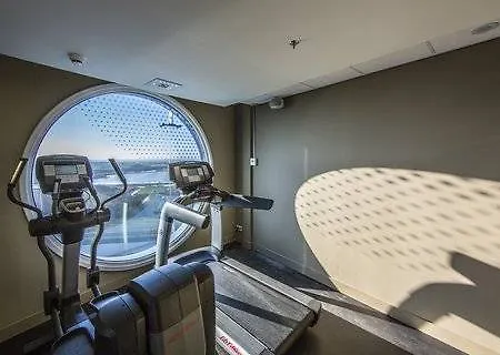 Fletcher Hotel Ámsterdam