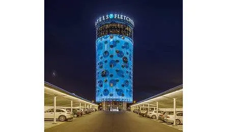 Hotell Fletcher 4*
