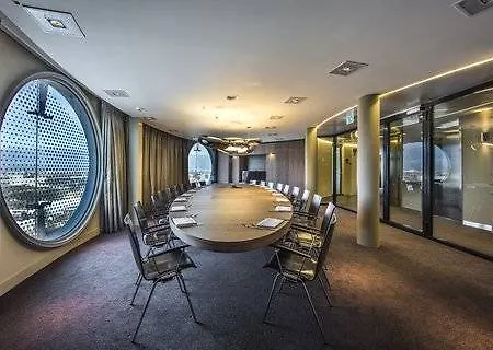 Hotel Fletcher Ámsterdam