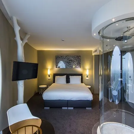Fletcher 4* Ámsterdam