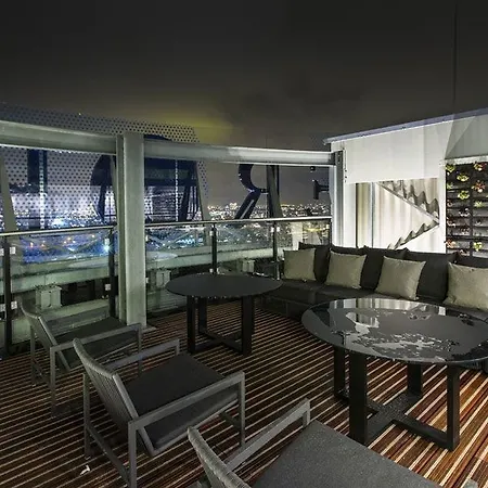 Hotell Fletcher 4*