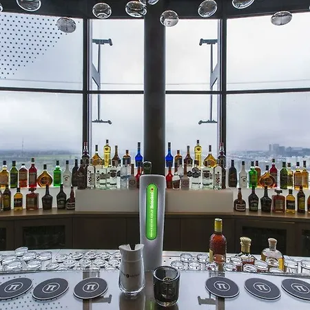 酒店 阿姆斯特丹弗莱彻酒店 4*