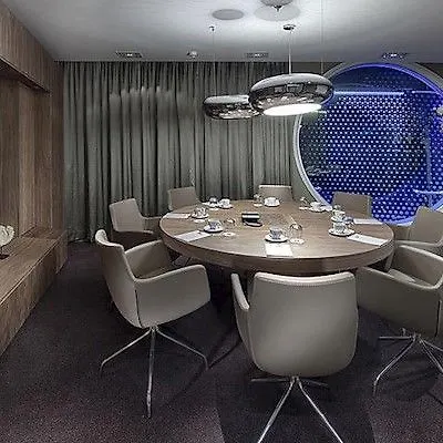 酒店 阿姆斯特丹弗莱彻酒店 4*