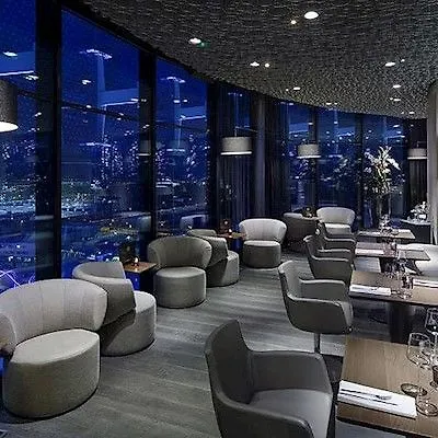 酒店 阿姆斯特丹弗莱彻酒店