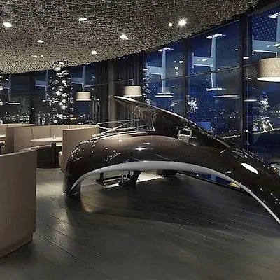 Fletcher 4* Amsterdam