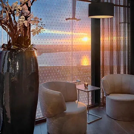 Fletcher 4* Amsterdam