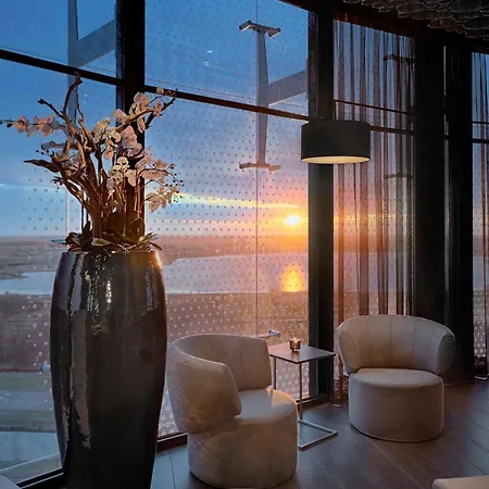 Fletcher 4* Ámsterdam