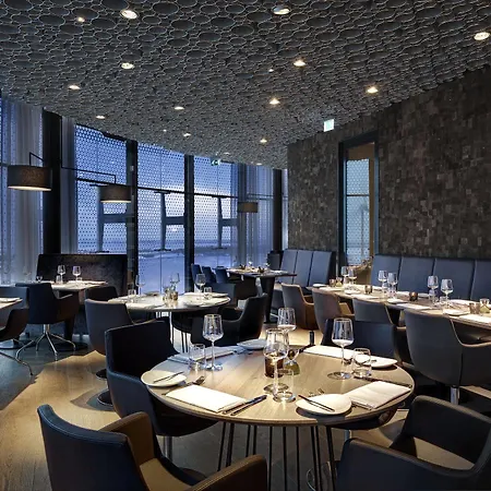 Fletcher Hotell Amsterdam