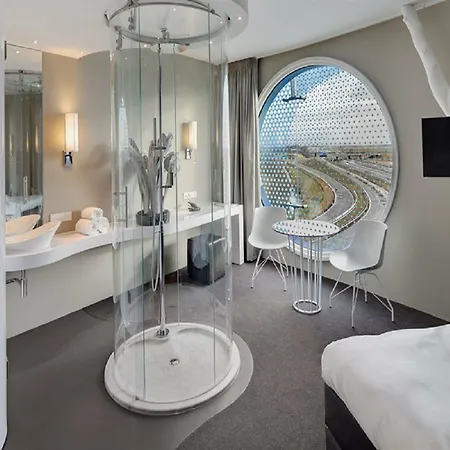 Hotel Fletcher Ámsterdam