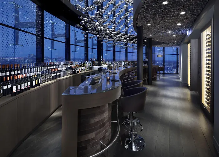 Hotel Fletcher Amsterdam