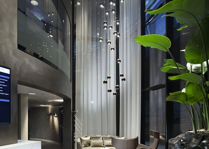 Fletcher Hotel Amsterdam