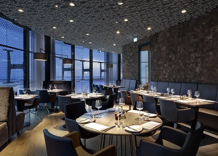 Fletcher 4* Amsterdam