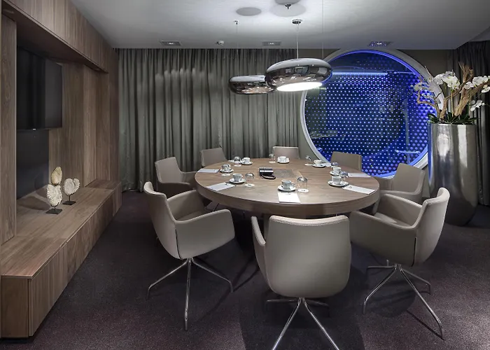 Fletcher 4* Amsterdam