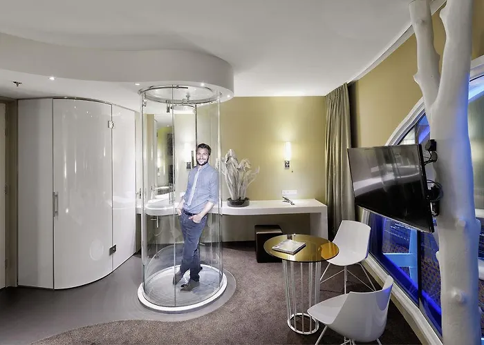 Fletcher Hotel Amsterdam