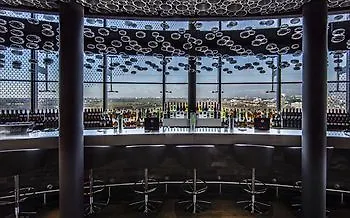 フレッチャー ホテル アムステルダム