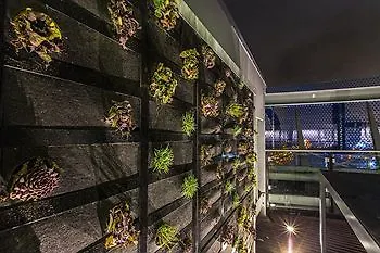 Fletcher Hotel Amsterdam