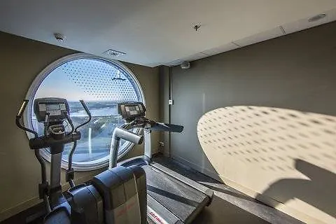 Fletcher Hotel Amsterdam