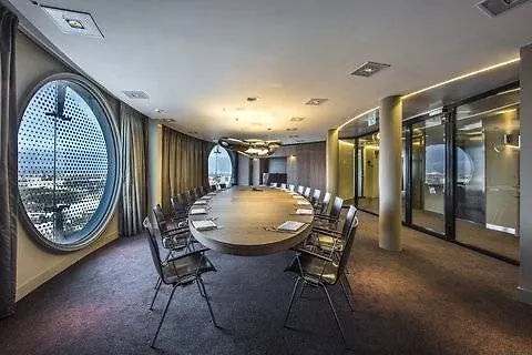 Hotel Fletcher Amsterdam