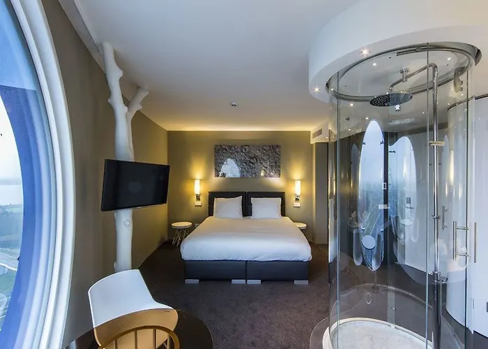 Fletcher 4* Amsterdam