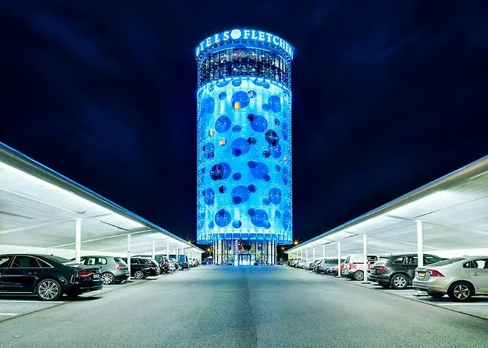 Fletcher 4* Amsterdam