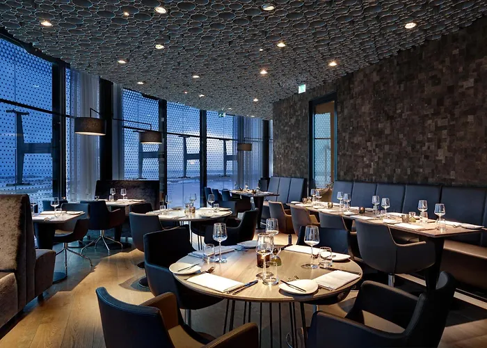 Fletcher Hotel Amsterdam