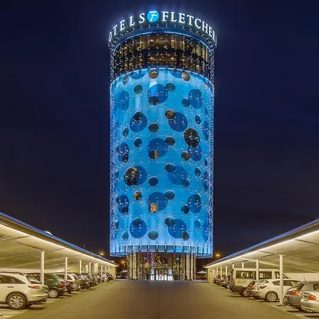 Fletcher 4* Amsterdam