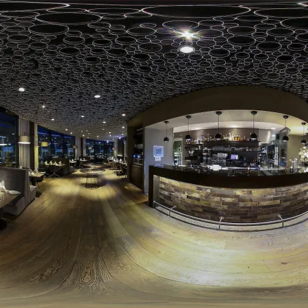 Fletcher Hotel 4*