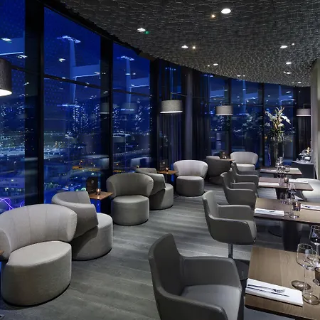Fletcher 4* Amsterdam
