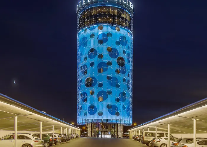 Fletcher 4* Amsterdam